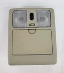 2003 2004 2005 Infiniti FX35 Interior Overhead Dome Light P/n 26430 CG400 Used. Price: $65.00.