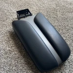 2015-2019 Nissan Murano Platinum Center Console Armrest Lid Cover 96920 Used. Price: $90.00.