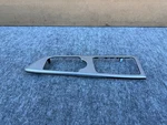 Genesis G70 2019-2026 Oem Center Console Shifter Trim Bezel Panel Assembly Used. Price: $44.95.