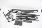 Bmw G32 6 Series Trim Strip Inlay Lhd Used. Price: $298.62.