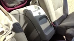 04-06 Town Country Center Console Lid Only Oem Arm Rest Fold Down Khaki J1 Used. Price: $112.50.