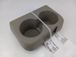 Center Console Rear Cup Holder Fits Ford Escape 2008 Oem 8L84 78135A14 Used. Price: $39.60.