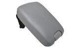 2008-2012 Honda Accord Center Console Gray Leather Armrest Lid Oem Used. Price: $80.74.