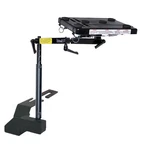 Tenhold 425-5632/5215 Jotto Desk Computer Mount New. Price: $390.08.