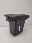 2021 - 2023 Buick Envision Console Base Front Floor Without 110 Volt Receptacle Used. Price: $224.70.