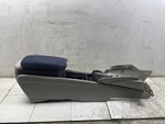 2007 Honda Civic Sedan 1.3L Mx Hybrid Center Floor Console With Armrest Oem+ Used. Price: $246.97.