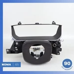 Lr Range Rover Sport L494 L405 Steering Column Cluster Bezel Trim Cover Oem Used. Price: $93.23.