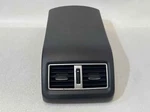 Fits 2016 - 2021 Nissan Maxima Center Console Rear Trim Panel W Air Vents Oem Used. Price: $43.27.