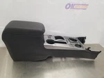 21 Toyota 4RUNNER Limited Floor Console Black Complete Front Center 4X4 Used. Price: $250.00.
