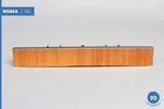 09-15 Jaguar X250 Xf Front Center Console Trim Panel 8X23045L86CE Wood Oem Used. Price: $54.28.