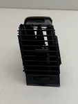 2007-2013 Toyota Tundra Driver Side Far Left Dash Air Vent Black Oem Used. Price: $40.00.