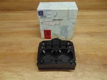 Console Cup Holder Storage Genuine Mercedes C207 - A2076805050 New. Price: $83.53.