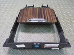 2017-2020 Maserati Levante M161 Center Console Storage Door Lid Trim Cover Used. Price: $85.91.