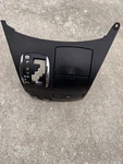 Toyota Sienna Center Console Shifter Bezel Cup Holder Trim W/ 12V Outlets Oem Used. Price: $85.00.