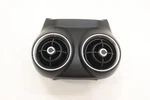 2018 - 2025 Alfa Romeo Stelvio Center Console Back Air Vent Grille Oem 156108691 Used. Price: $44.75.