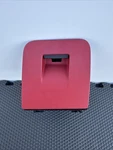 18-22 Alfa Romeo Stelvio 949 Tray Storage Dash Compartment Box 015611180700 Oem Used. Price: $45.00.