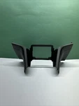 2016-2019 Chevrolet Cruze Front Center Console Storage Cover Trim Oem Used. Price: $37.00.