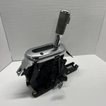 03-08 Ford F150 Automatic Floor Console Gear Shifter Assembly Chrome Bullet Used. Price: $139.90.
