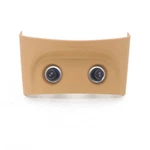 Center Armrest Cover 12V Socket Porsche Cayenne 958 92A Used. Price: $59.27.