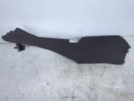 2016-2018 Lexus ES350 Driver Console Side Trim Garnish *brown *scratches Used. Price: $83.79.