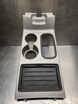 2007 Ford Edge Front Center Console Top Tray Cup Holder Panel 7T43-78045A76-AD Used. Price: $65.00.