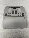 09-13 Lexus IS250 Overhead Console Sunroof Dome Light Map Lamp Storage Gray Oem Used. Price: $65.99.