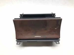 1996 - 2002 Mercedes E320 W210 Center Dash Wood Grain Tray 2108100230 Used. Price: $45.00.