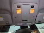 2014 Chevrolet Malibu Overhead Console Gray Used 241-02170 128K Miles. Price: $95.10.