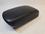 2017-2021 Jeep Compass Front Center Console Armrest Lid Cover Leather Black Oem Used. Price: $79.00.