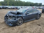 Console Front With Sunroof Single Panel Fits 18-20 Camry 1842726 Used. Price: $109.90.
