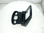 2014-2019 Ford Fiesta Interior Console Upper Trim Panel D2BZ-9904644-CA *st Used. Price: $109.72.