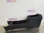 2016 Toyota 4RUNNER Limited Front Center Floor Console Base Black Used. Price: $60.56.