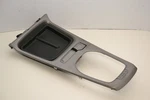 2010-2015 Chevrolet Camaro Manual Center Console Shifter Bezel Cover Trim Panel Used. Price: $128.00.