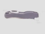 04-05 Scion Xa Black Interior Front Center Console Assembly Used. Price: $110.49.