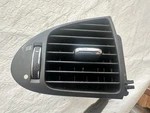 2004-2009 Jaguar XJ8 Xjr Vdp X350 X358 Dash Air Vent Far Left Driver Side Oem Used. Price: $13.95.