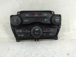 2019 Dodge Challenger Ac Heater Climate Control P682936006AE 6TD481X8AA Pyuwk Used. Price: $147.00.