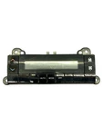 2022-2023 Jeep Wagoneer Ws Rear Heater Climate Control Switch Unit P68423839AC Used. Price: $92.93.
