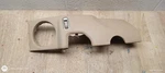 Range Land Rover LR4 Oem 10-16 Center Right Passenger Dash Vent Trim Cover Used. Price: $26.91.