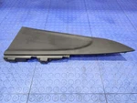 11-13 Jeep Grand Cherokee Center Console Side Trim Black Left Driver Oem Used. Price: $39.99.
