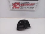97-04 Corvette C5 Soft Ride Susp Control Switch Oem Opt Code FE1 And F45 Used. Price: $99.95.