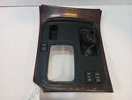 Console Front Shift Bezel With Boot Fits 01-02 Land Cruiser (12582236 Used. Price: $118.68.