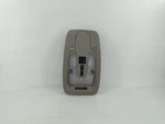 2010-2011 Chevrolet Equinox Overhead Console W/rear Climate Control Ntodl Used. Price: $48.70.