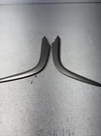 2009-2013 Toyota Corolla Left & Right Center Console Trim Set Of Oem Used. Price: $49.99.
