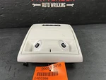 11-16 Town & Country Overhead Ceiling Roof Mount Dome Light Compartment Console Used. Price: $210.00.