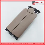 Mercedes Benz E-class W212 Armrest Centre Leather 0005746037 2125409110 Used. Price: $188.72.