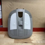 07 08 09 Mercedes R320 Console Map Dome Light Lamp, Sunroof, Alarm, Used. Price: $49.00.
