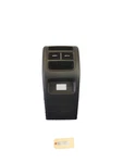 2017-2025 Cadillac XT5 Center Console Rear End Trim Panel Oem 2.0L Fwd Used. Price: $50.00.