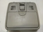 Console Front Sedan Built With Sunroof From 2013 Elantra (11706945 Used. Price: $97.68.