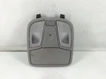 2013 Kia Optima Overhead Roof Console Zzlup Used. Price: $75.42.