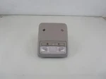 19 Buick Encore 1.4L At Fwd Interior Roof Overhead Front Console Tan Oem Used. Price: $71.49.